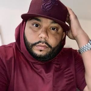 Meet your Posher, Rafael